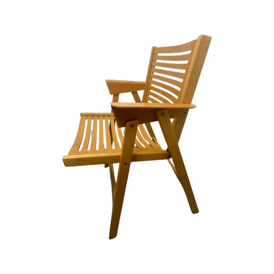 Image 1 of Niko Kralj chair