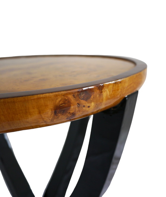 Image 1 of Art Deco Side Table