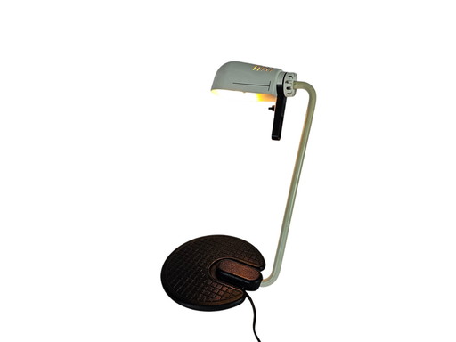 Belux - adjustable table lamp - Spain - metal - 1980's