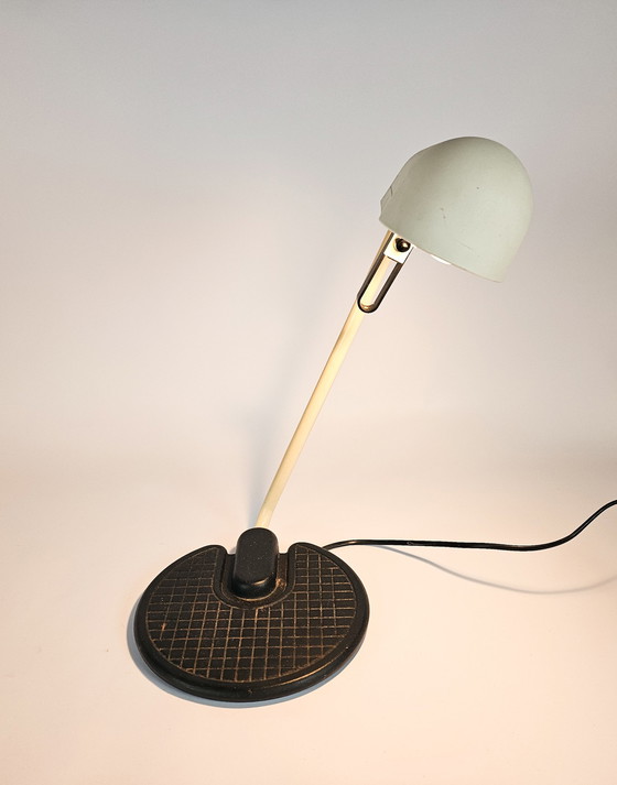 Image 1 of Belux - adjustable table lamp - Spain - metal - 1980's