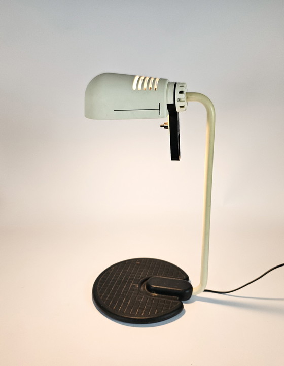 Image 1 of Belux - lampe à poser réglable - Espagne - métal - années 1980