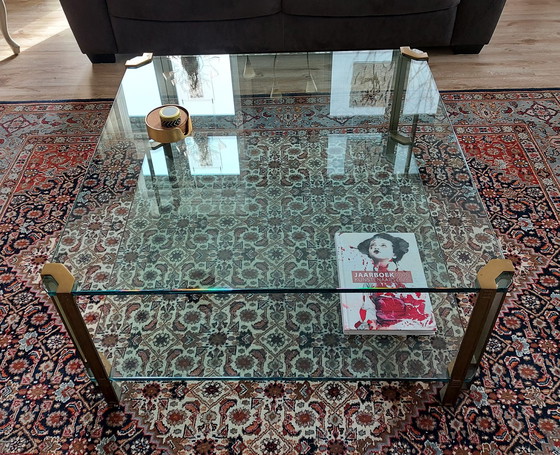 Image 1 of Ghyczy coffee table