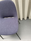 4x Artifort Beso chairs