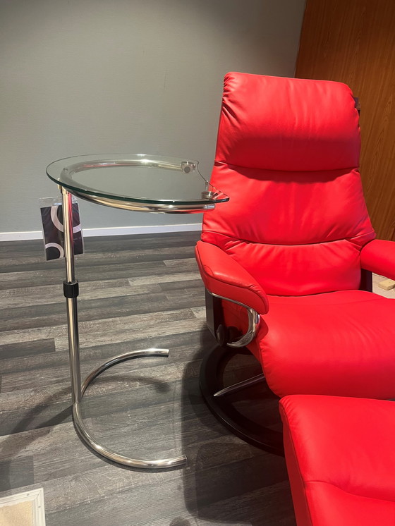 Image 1 of Table d'appoint Flexi de Stressless