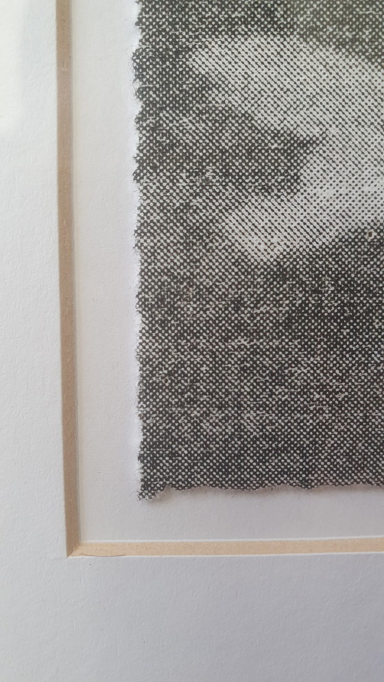 Image 1 of Specter, Glen Baldridge