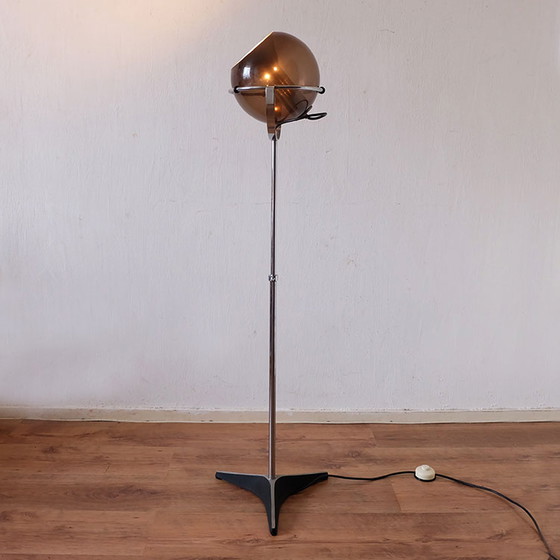 Image 1 of Frank Ligtelijn pour le lampadaire Raak Amsterdam