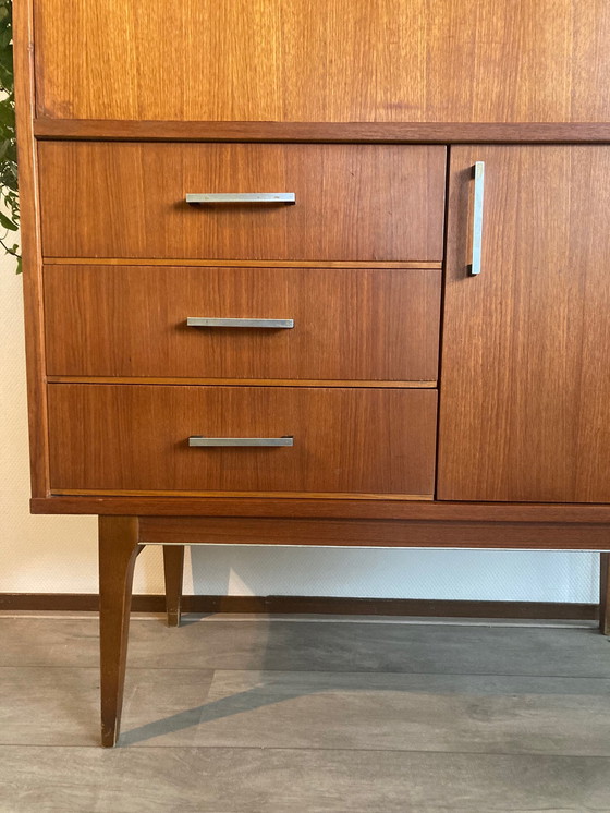 Image 1 of Segretaria d'epoca, centrotavola