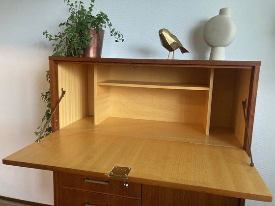 Image 1 of Segretaria d'epoca, centrotavola