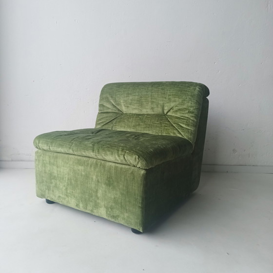 Image 1 of Divano Vintage Element