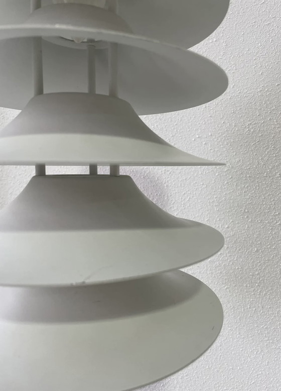 Image 1 of Vintage Gammelgaard hanging lamp