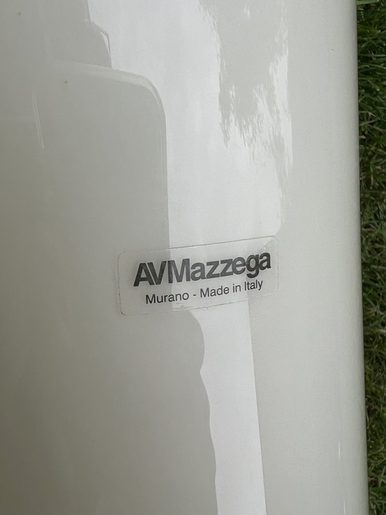 Image 1 of AV Mazegga floor lamp