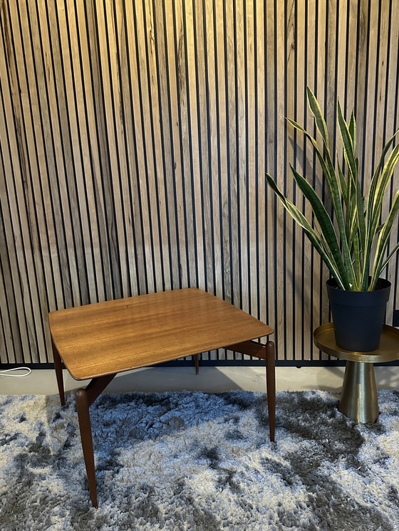 Image 1 of Tavolino da caffè vintage scandinavo