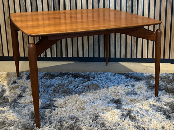 Image 1 of Tavolino da caffè vintage scandinavo