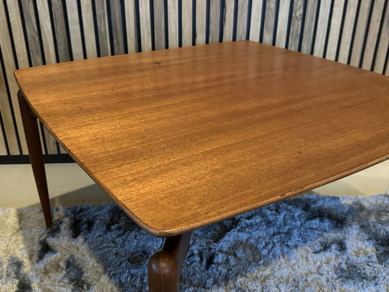 Image 1 of Tavolino da caffè vintage scandinavo