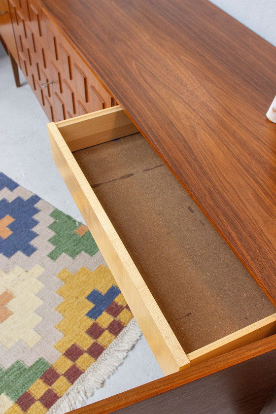 Image 1 of Vintage sideboard