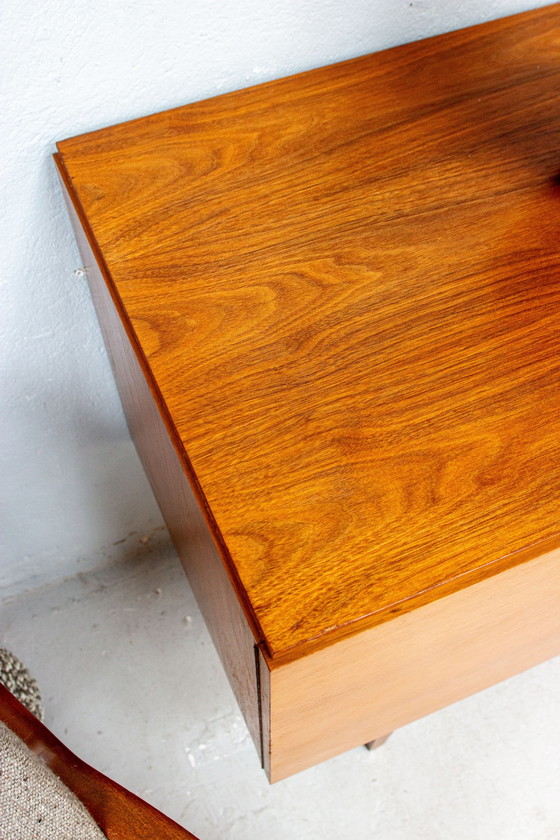 Image 1 of Vintage sideboard