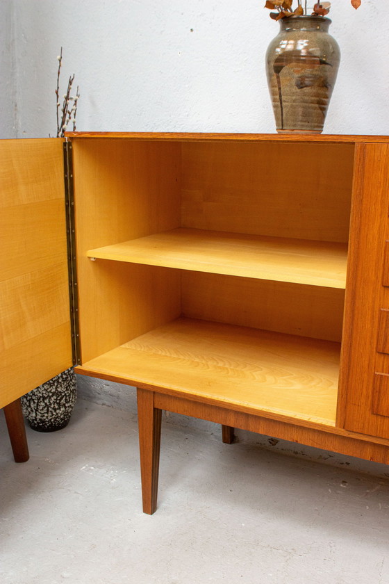 Image 1 of Vintage sideboard