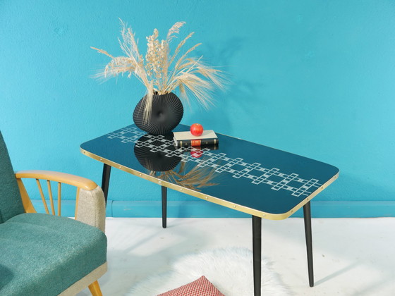 Image 1 of Vintage coffee table