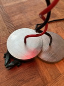 Ingo Maurer - One from the heart table lamp