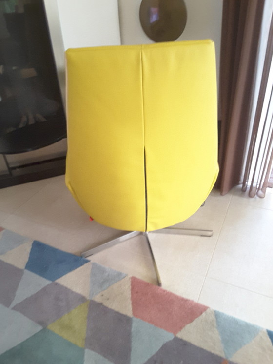 Image 1 of Prominent Twist armchair