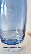 2x  Vintage Iittala vase