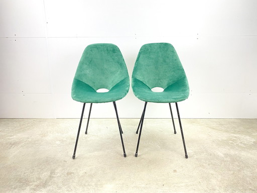 2 Medea chairs