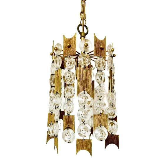 Image 1 of Lampada a sospensione vintage