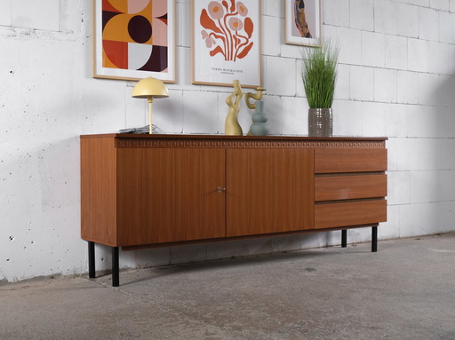 Mid-century sideboard