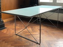 Mesa de momentos de Niels Gammelgaard