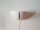2 Vintage Raak wall lamp Octavo