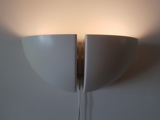 Image 1 of 2 Lampada da parete vintage Raak Octavo