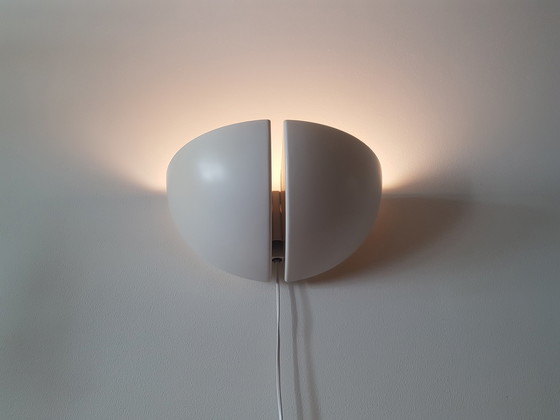 Image 1 of 2 Lampada da parete vintage Raak Octavo