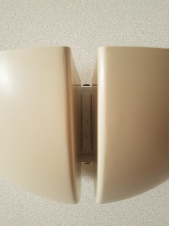 Image 1 of 2 Lampada da parete vintage Raak Octavo