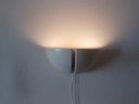 2 Vintage Raak wall lamp Octavo