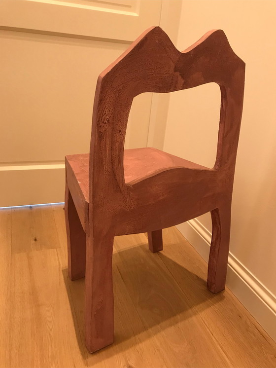 Image 1 of Klaas Gubbels chair