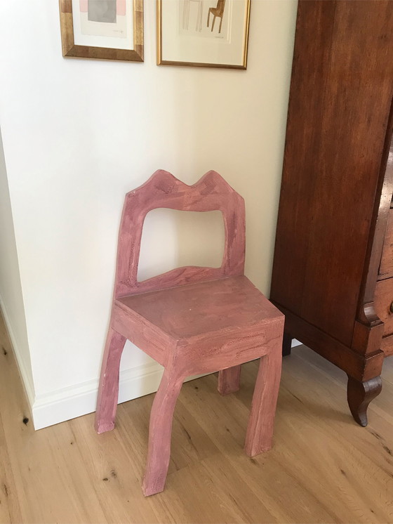 Image 1 of Klaas Gubbels chair