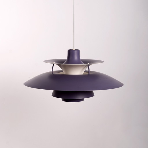 Lampe suspendue Louis Poulsen PH5