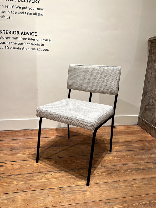 FEST Amsterdam Monday Dining Chair