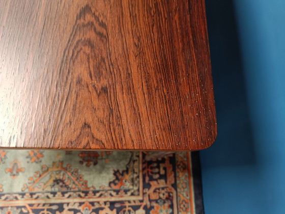 Image 1 of Table industrielle vintage Thereca