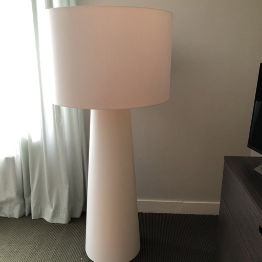 Marcel Wanders floor lamp