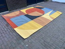 Brink et Campman Habitat Matisse tapis d'intérieur et d'extérieur
