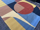 Brink et Campman Habitat Matisse tapis d'intérieur et d'extérieur