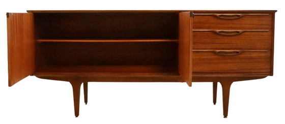 Image 1 of Jentique sideboard 'Tregynon' | 167.7 cm