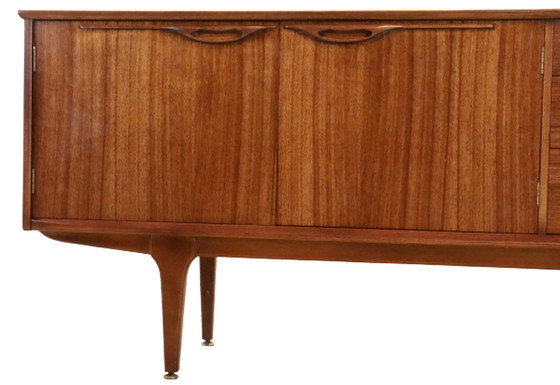 Image 1 of Jentique sideboard 'Tregynon' | 167.7 cm