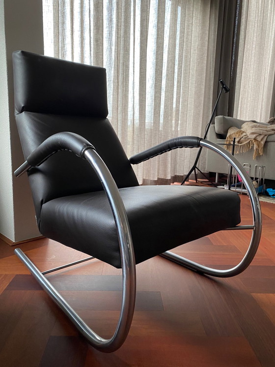 Image 1 of Label Speedster armchair by Gerard van den Berg