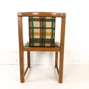 6x vintage dining room chair