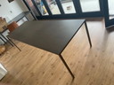Arco slim table