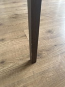 Arco slim table