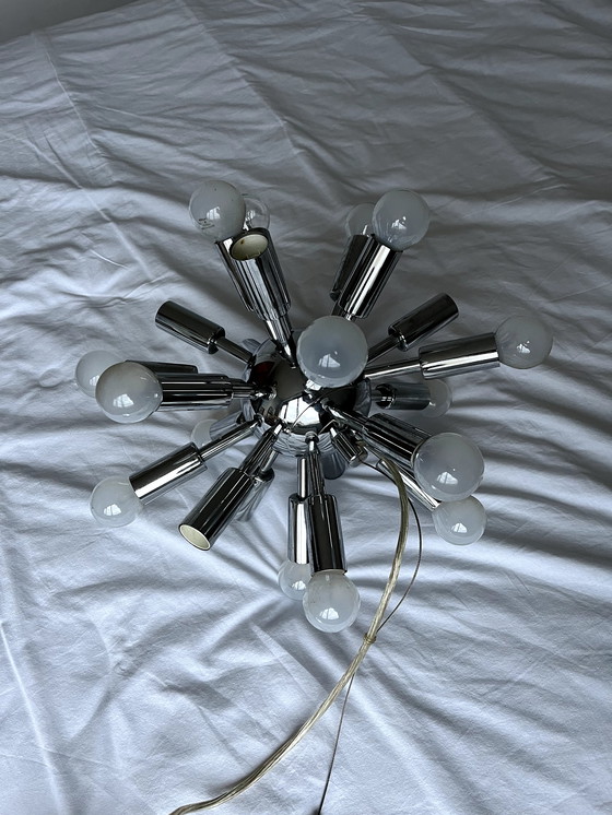 Image 1 of Lampe suspendue Sputnik