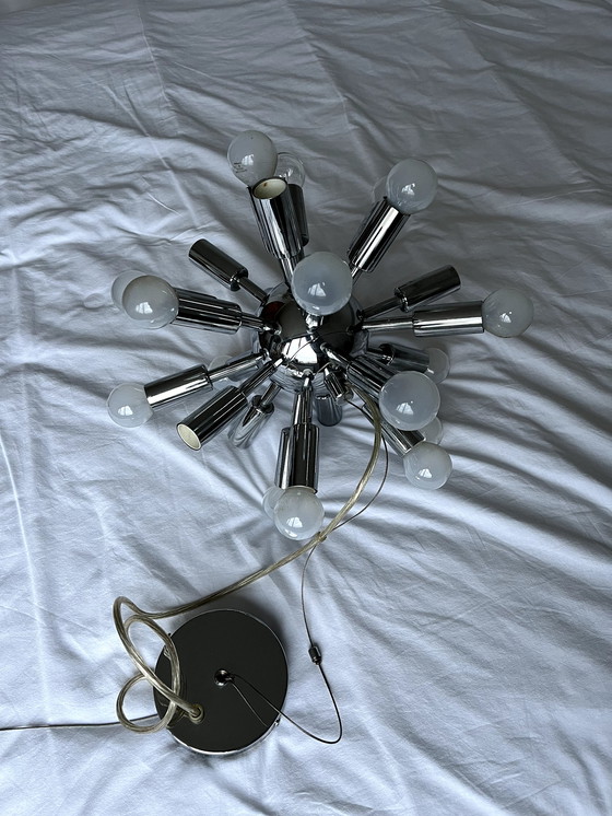 Image 1 of Lampe suspendue Sputnik